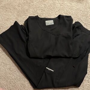 Skechers Scrub Set